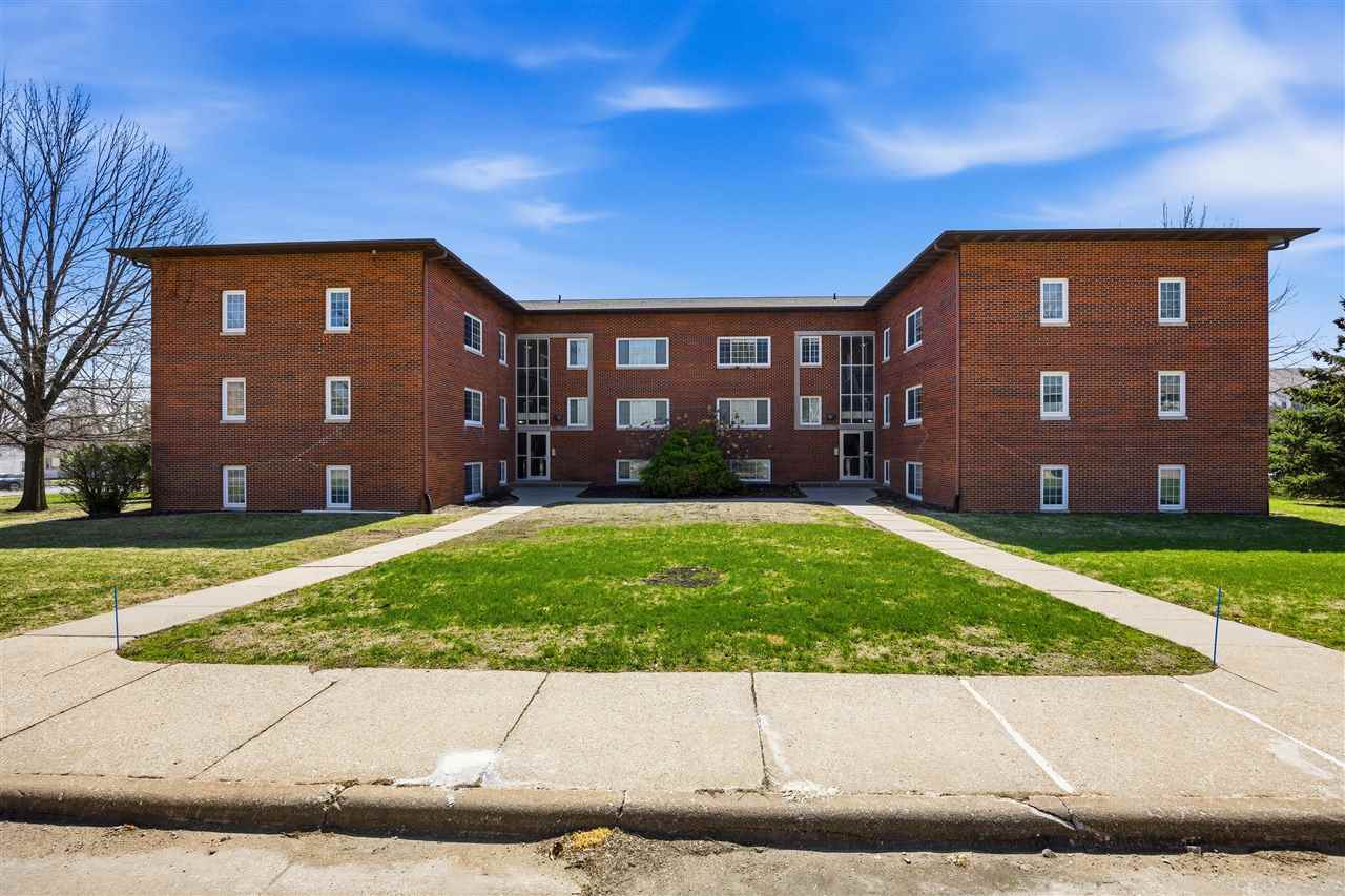 200 Grandview Ct Unit: 205