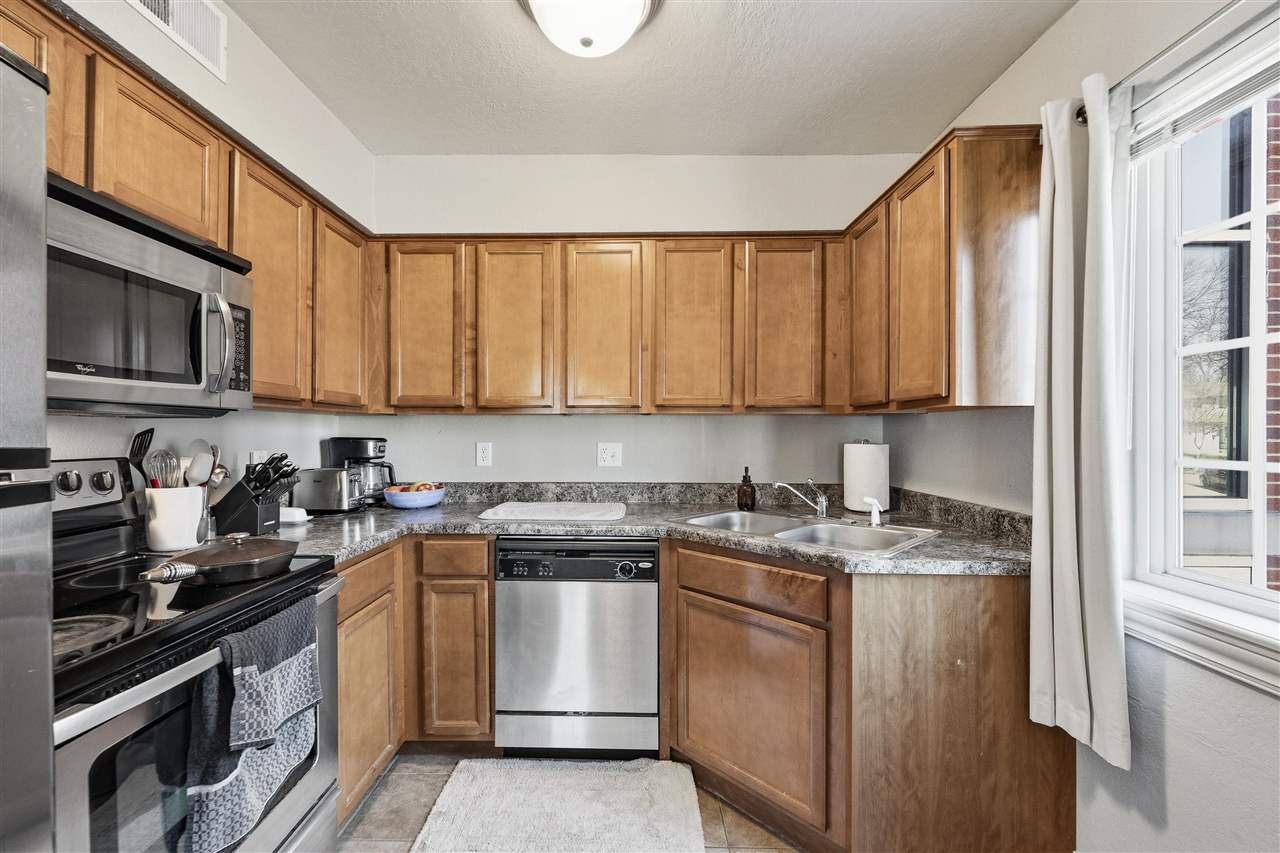200 Grandview Ct Unit: 205