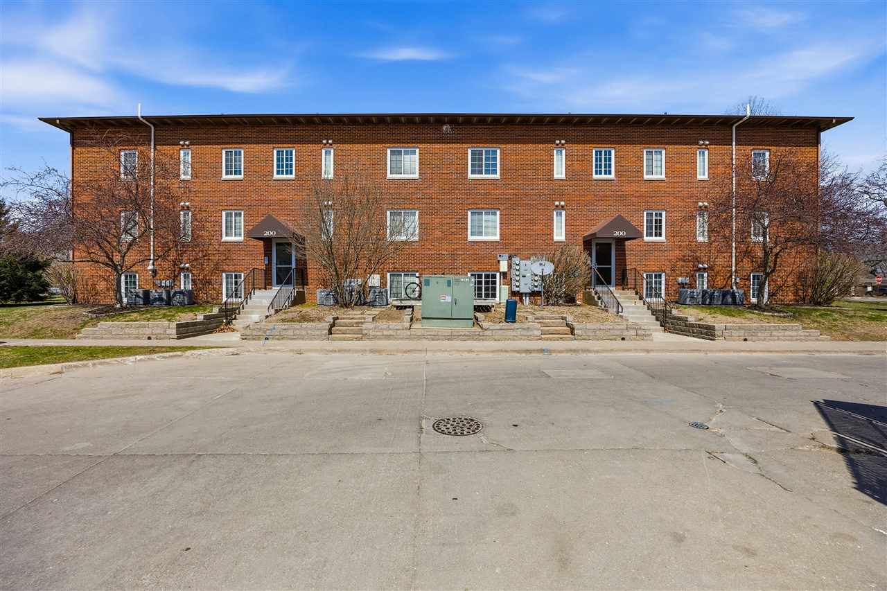 200 Grandview Ct Unit: 205