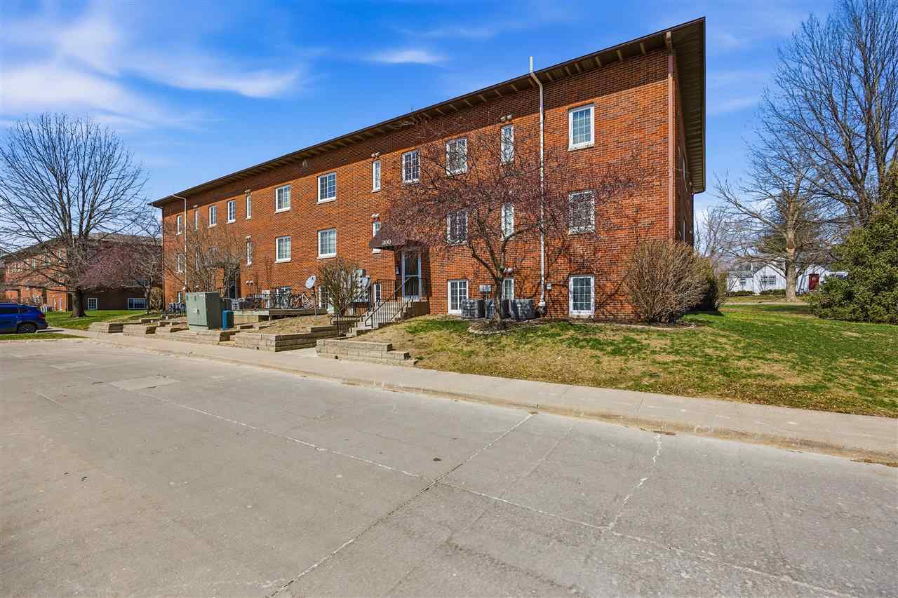 200 Grandview Ct Unit: 205