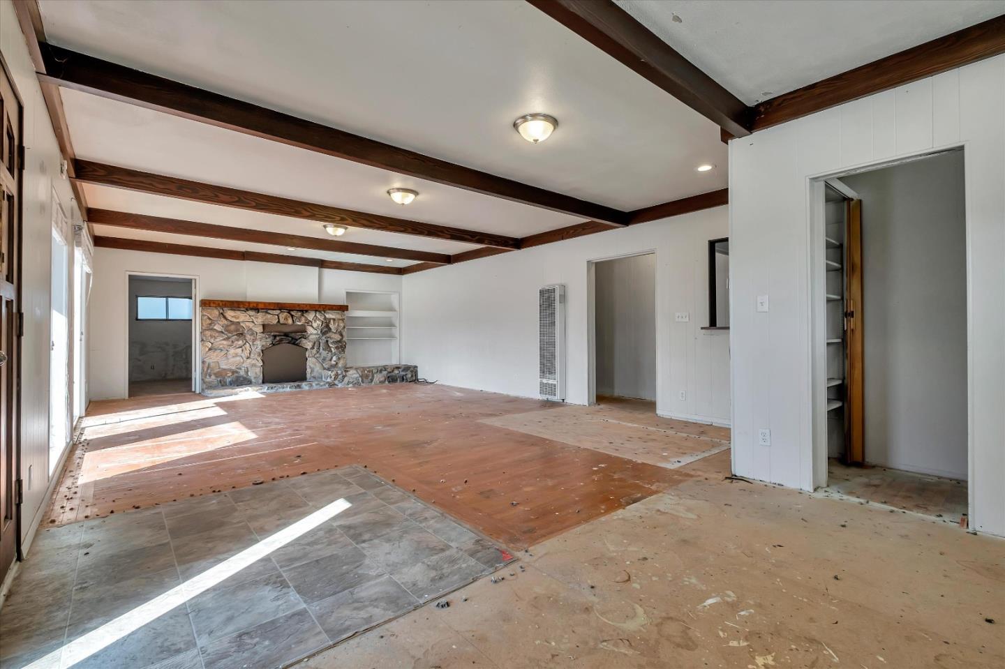 3300 N Main ST