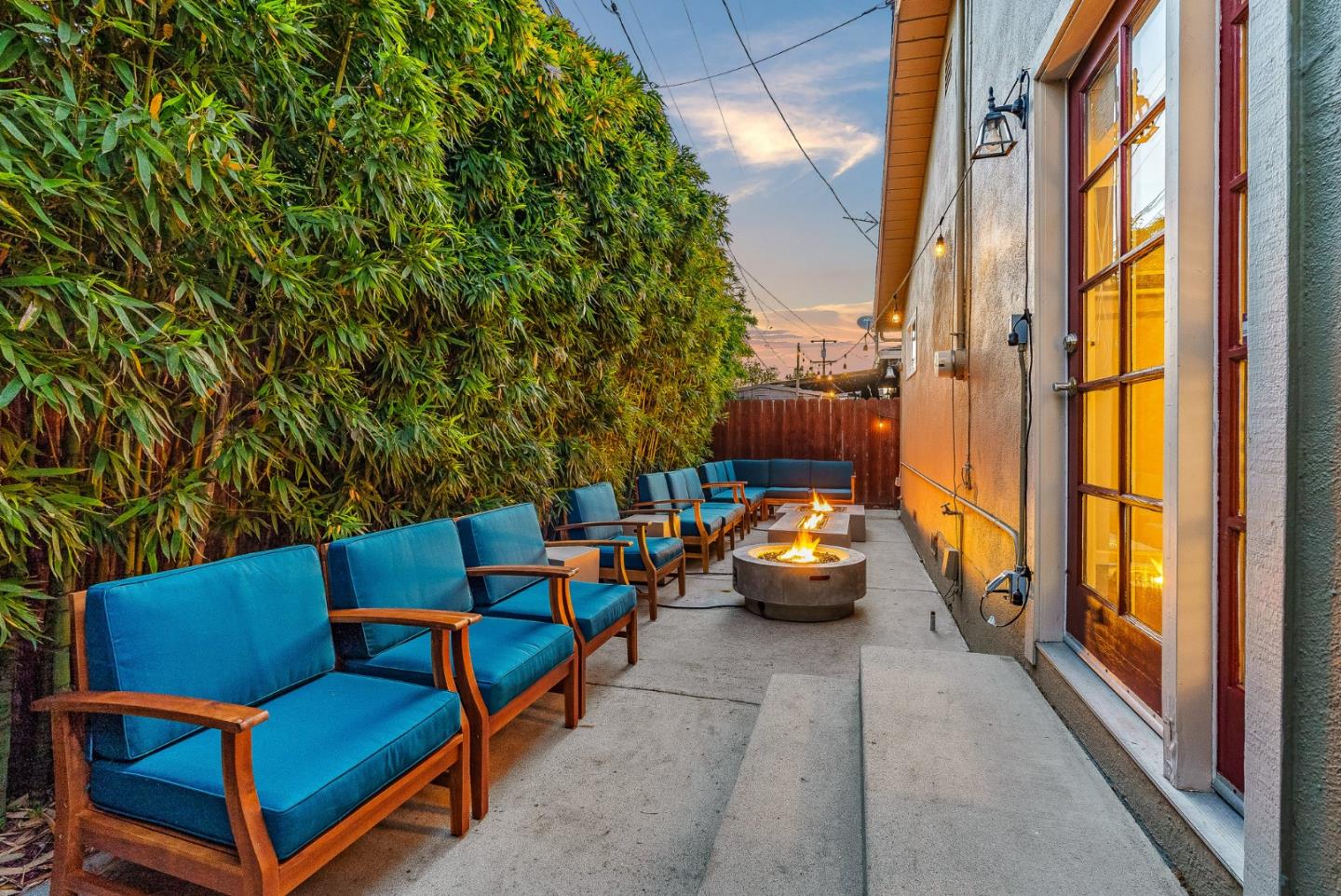 509 Gertrude AVE