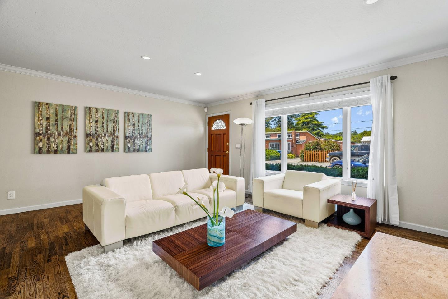 509 Gertrude AVE