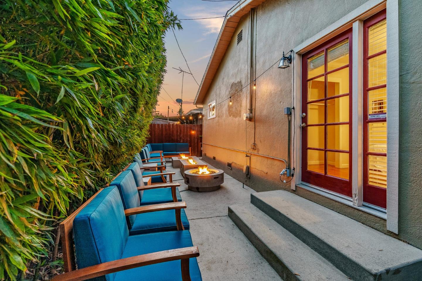 509 Gertrude AVE