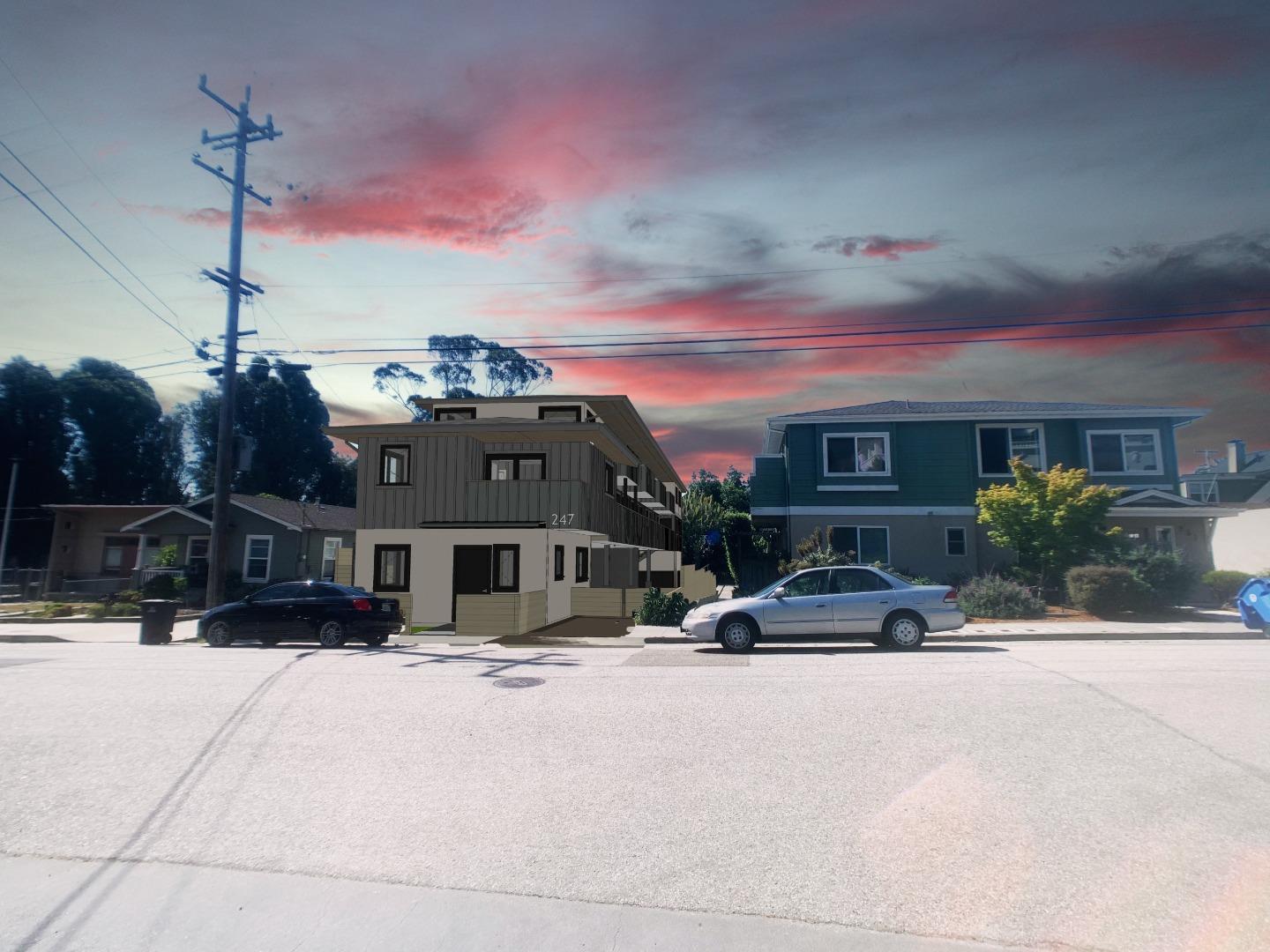247 High ST