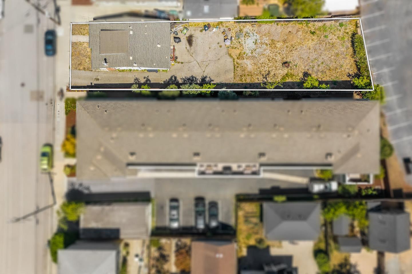 247 High ST