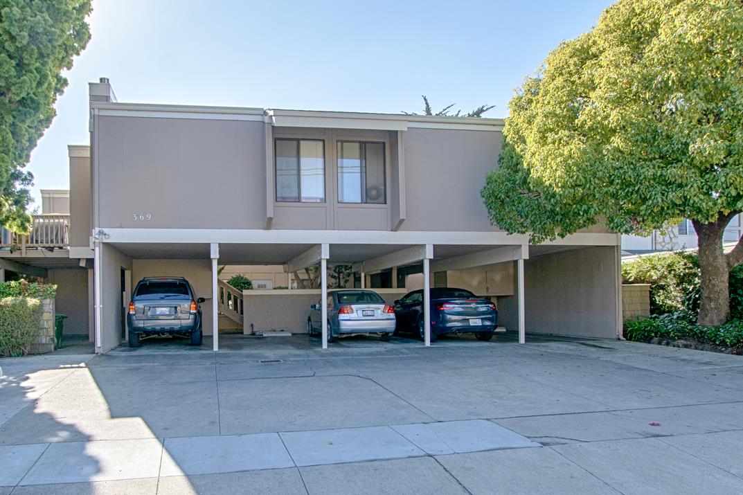 369 Sea Ridge RD