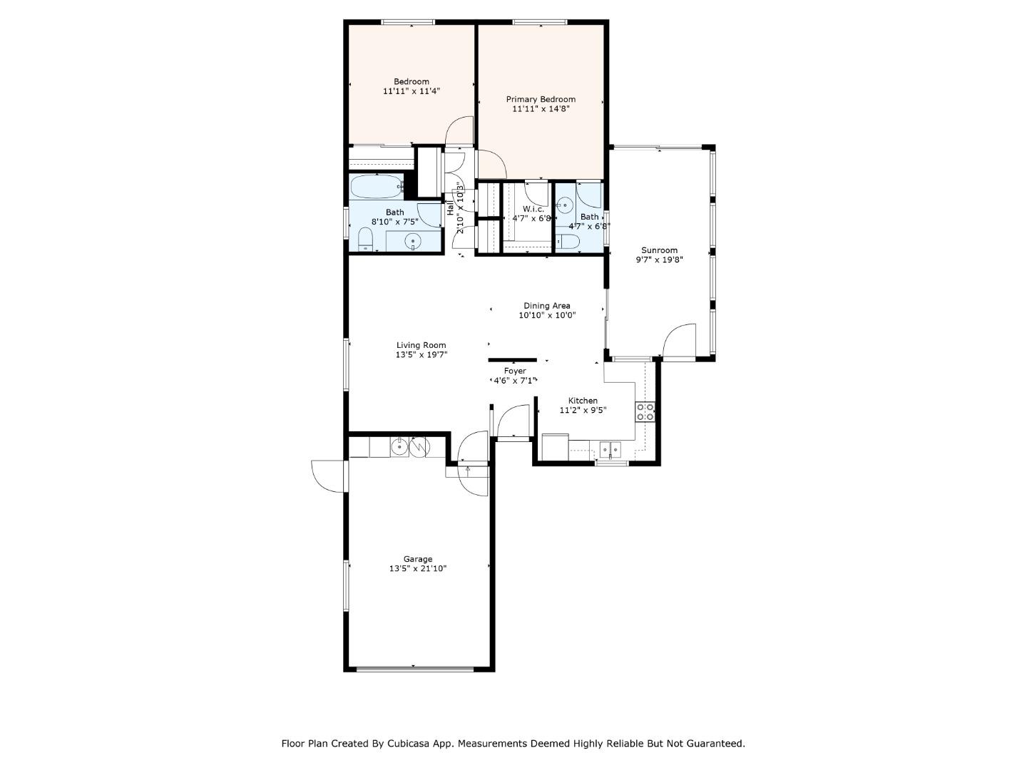 459 Cloudview DR