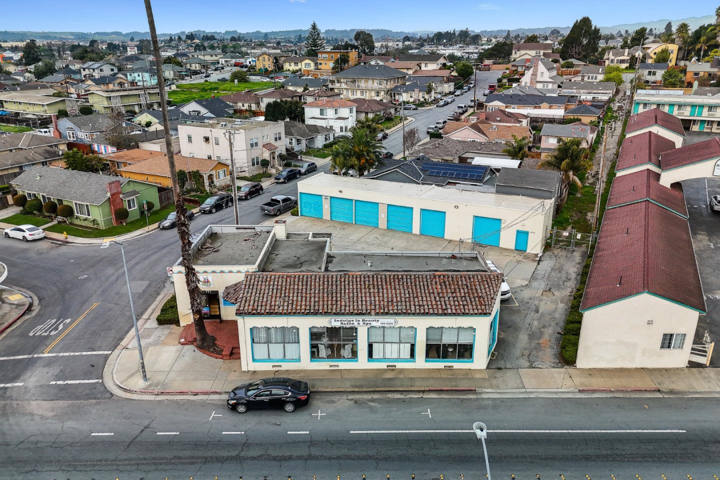 771 Freedom Blvd