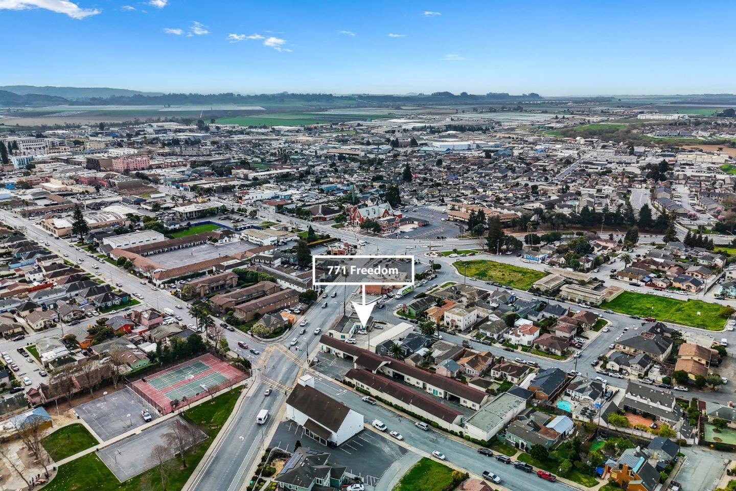 771 Freedom Boulevard