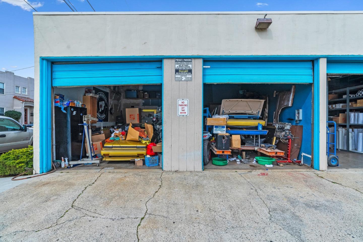 771 Freedom Boulevard