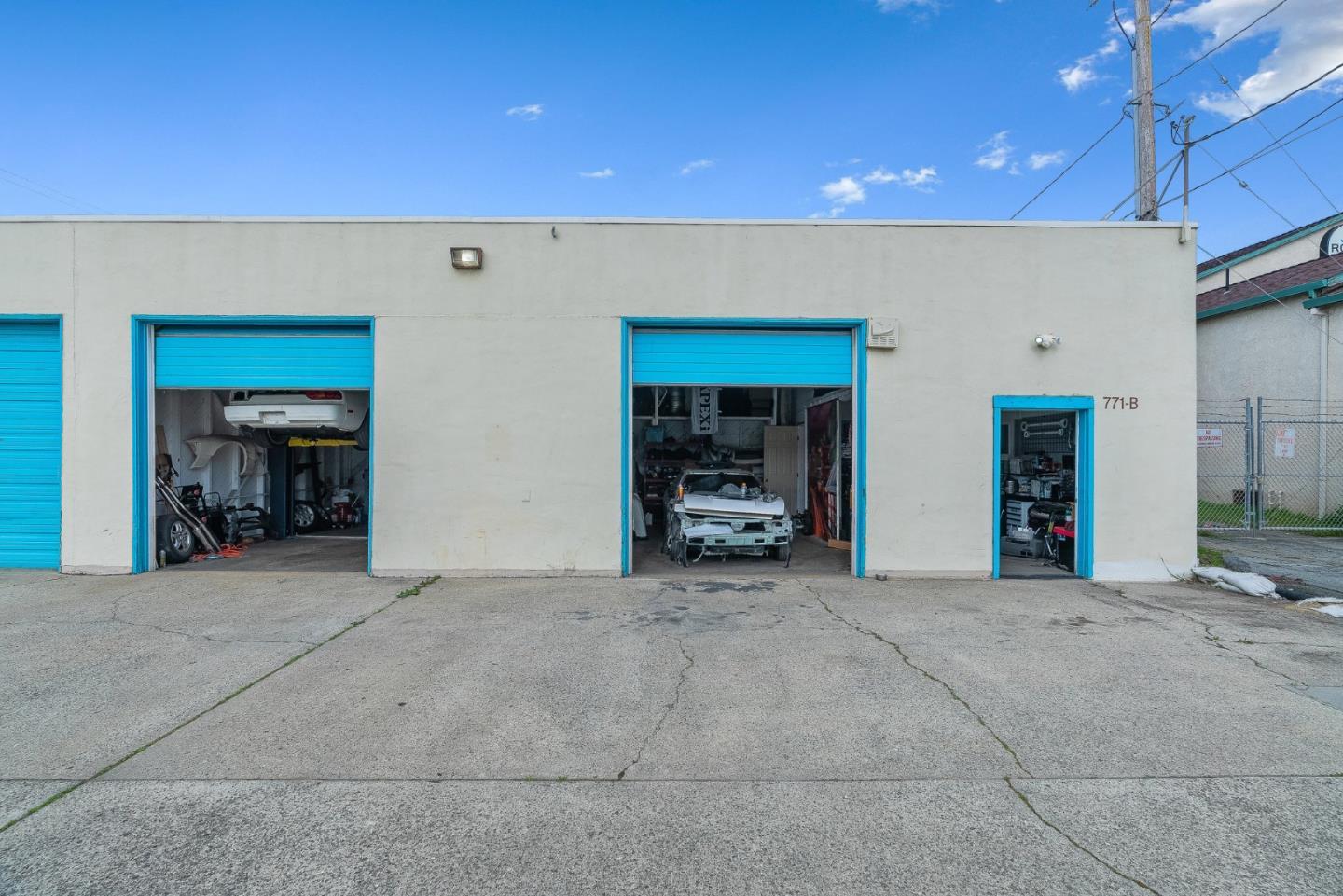 771 Freedom Boulevard