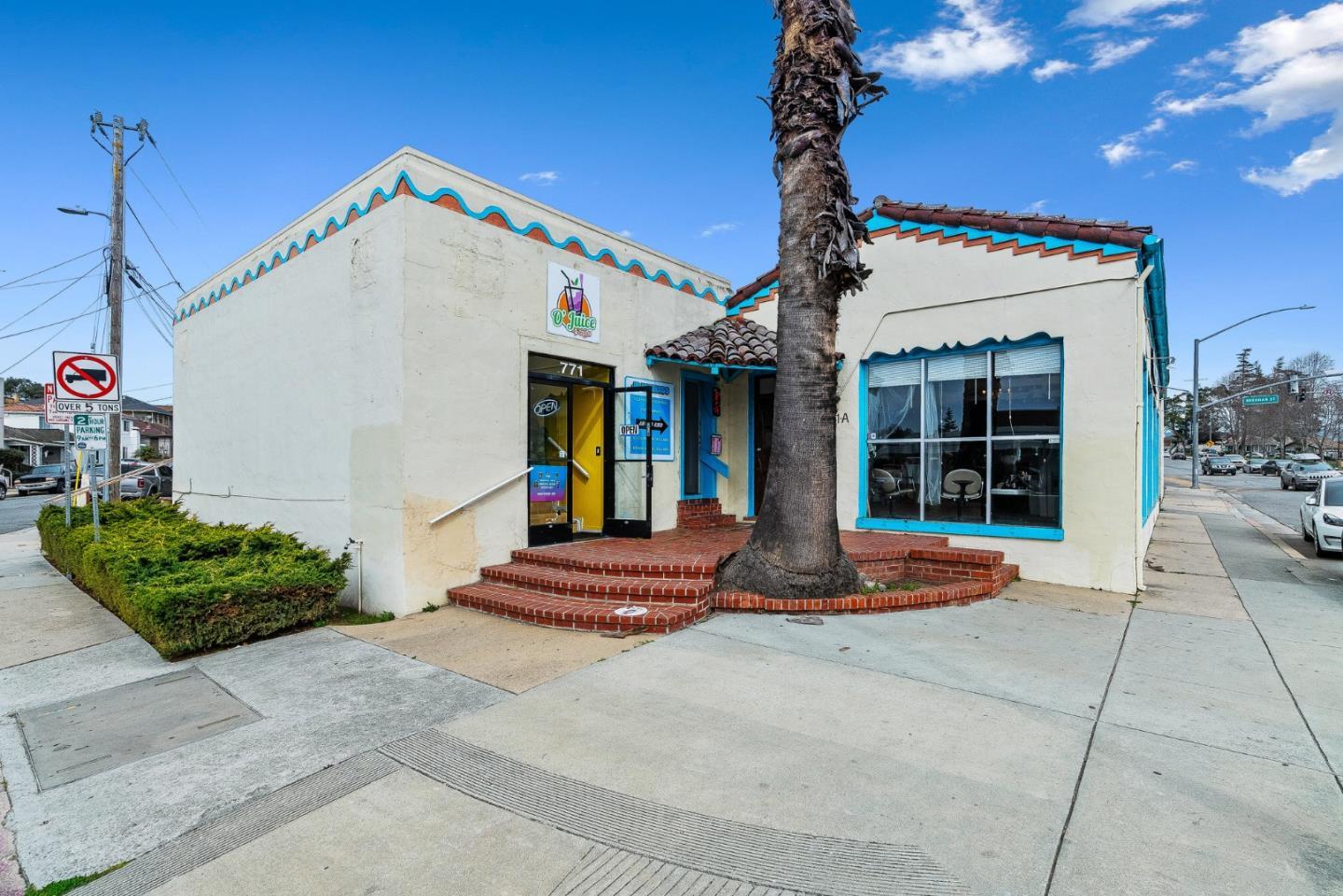 771 Freedom Boulevard
