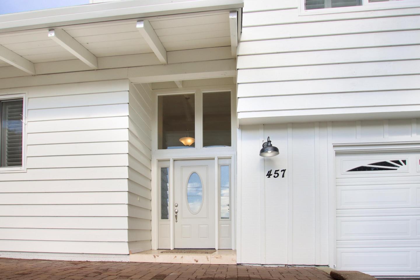 457 Monterey Drive