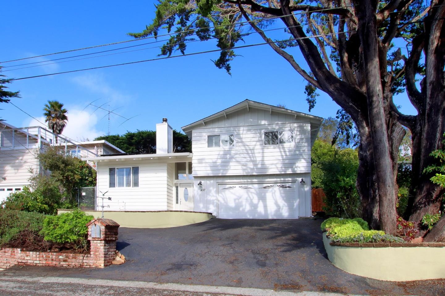 457 Monterey Drive