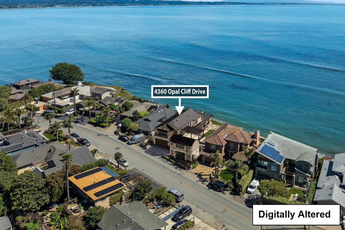 4360 Opal Cliff Drive