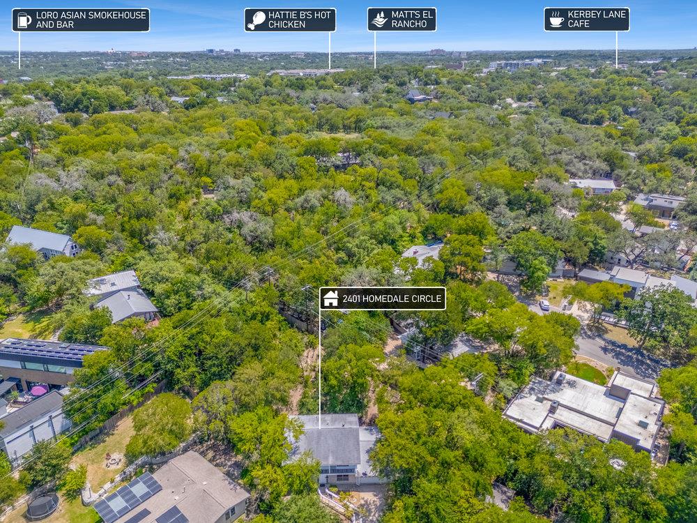 2401 Homedale CIR