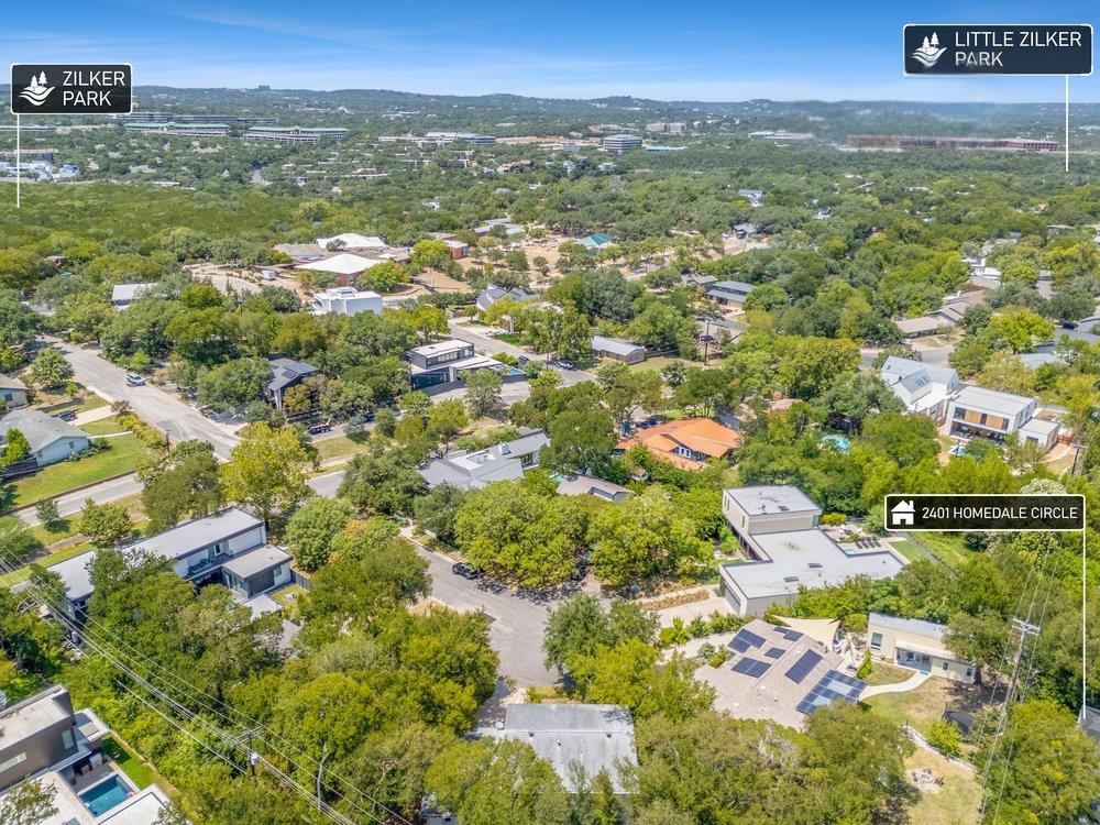 2401 Homedale CIR