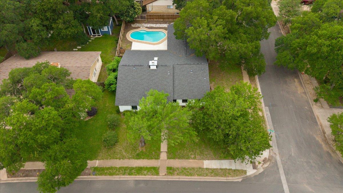 5700 Lewood DR