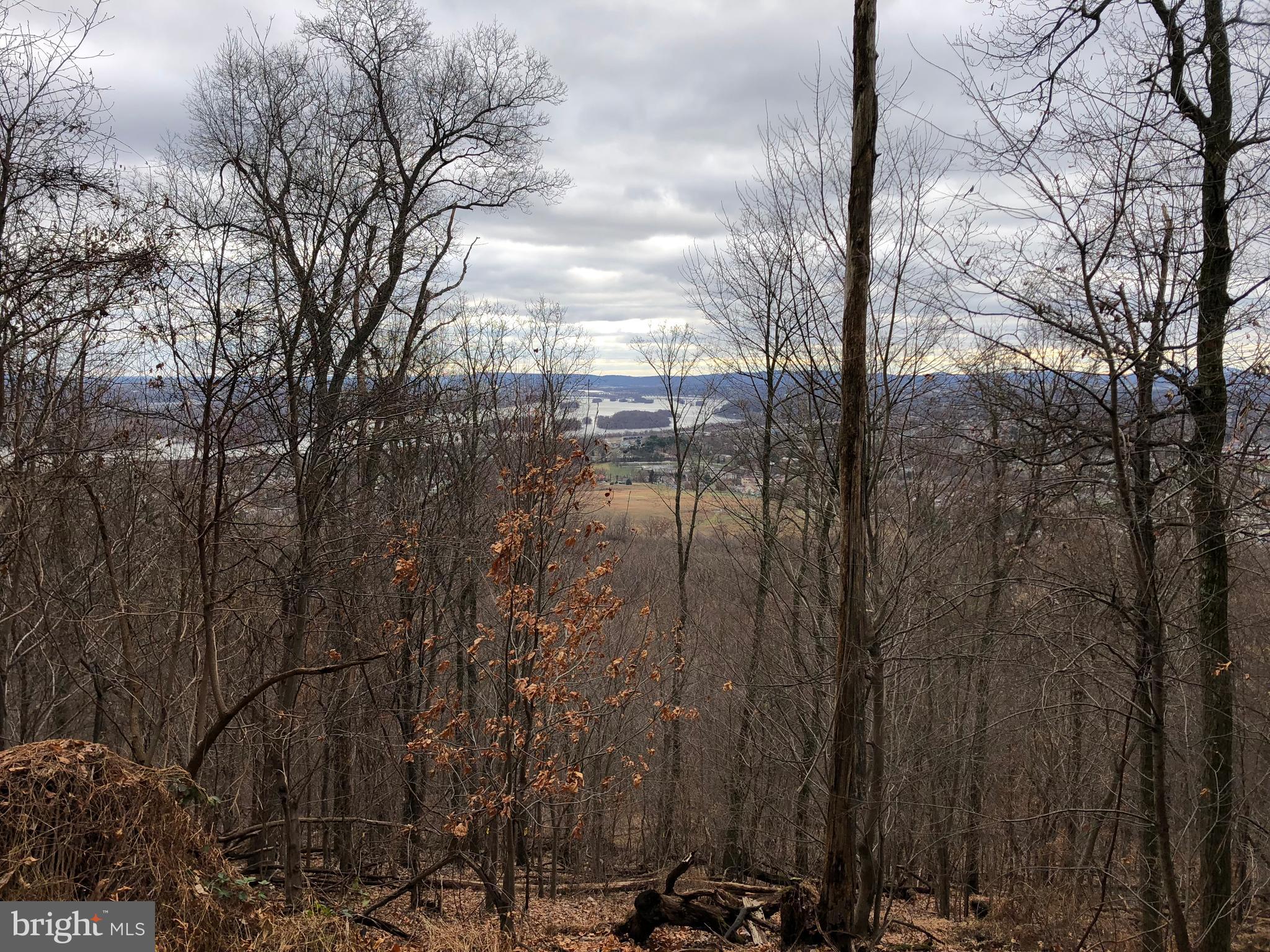 Lots #14 and #15 TRAIL LANE