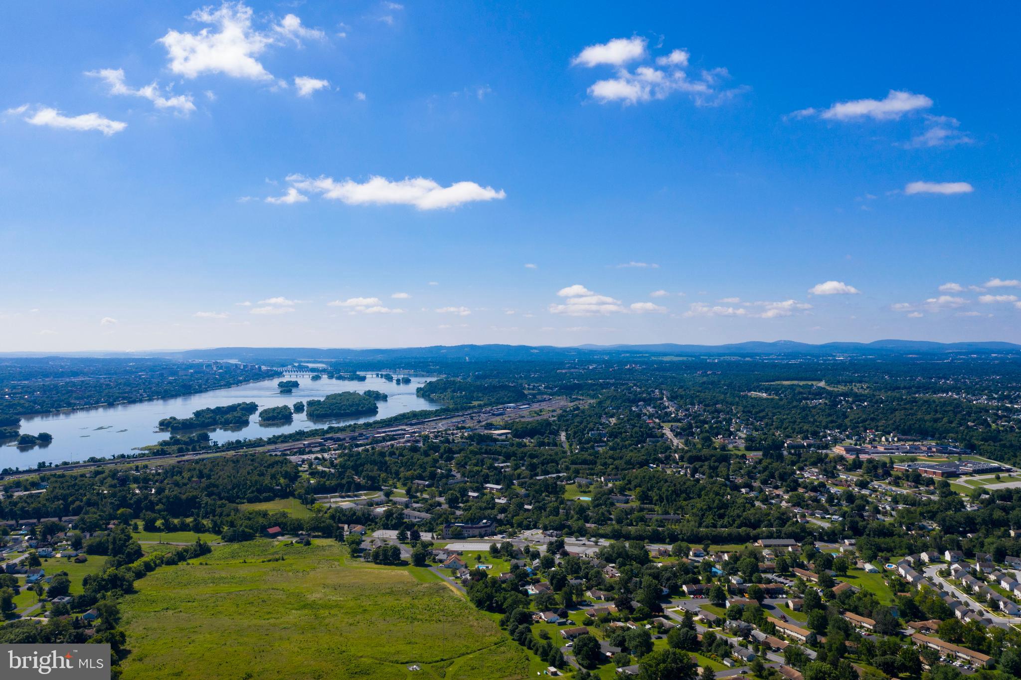 Lots #14 and #15 TRAIL LANE