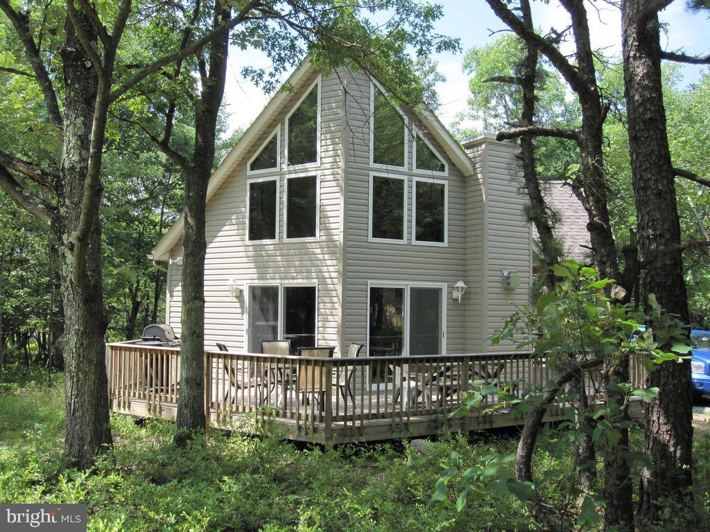 Lots #14 and #15 TRAIL LANE