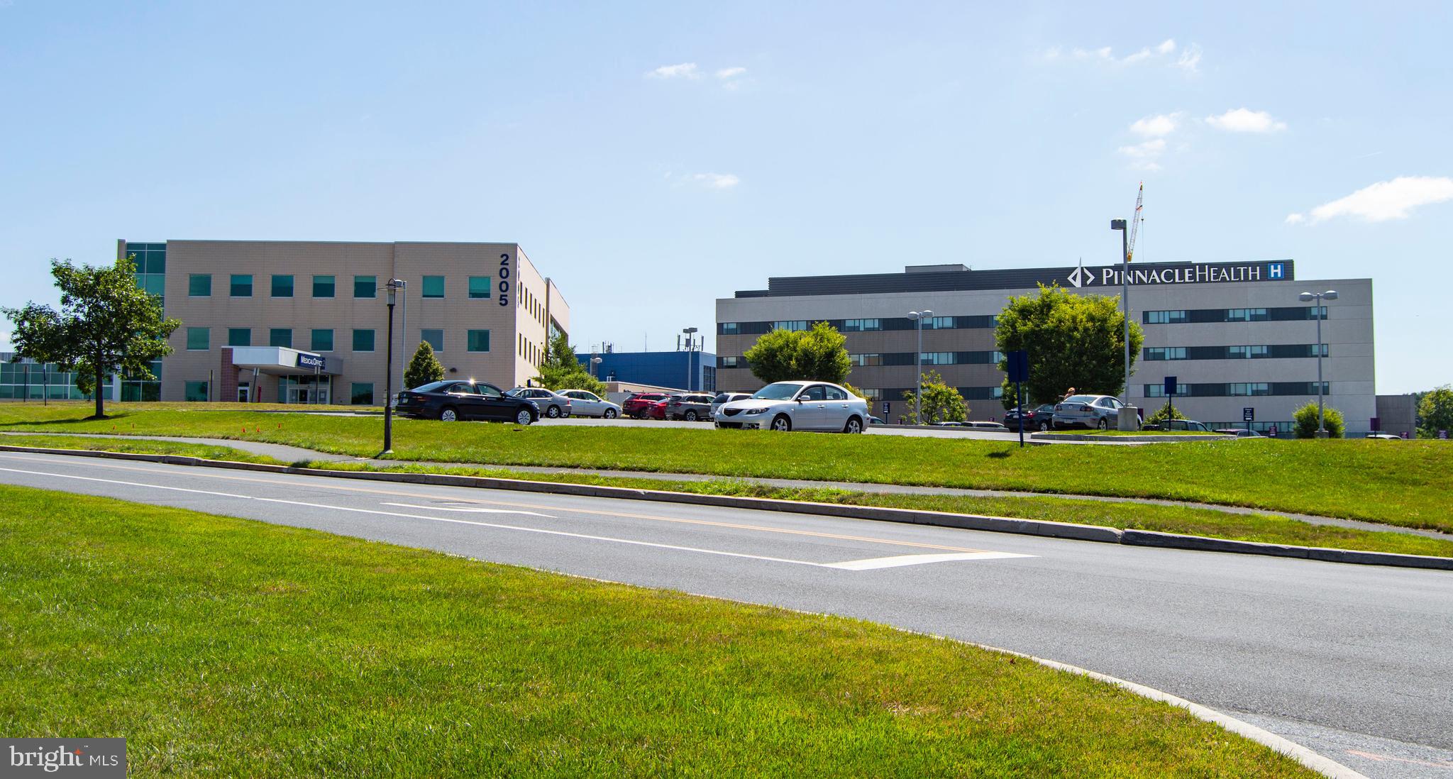 Lots #14 and #15 TRAIL LANE