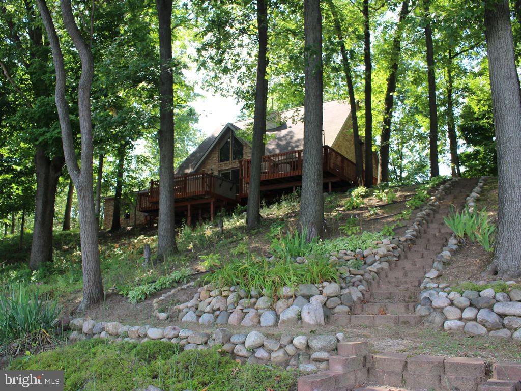 Lots #14 and #15 TRAIL LANE