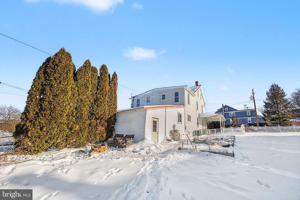 205 BRICK CHURCH ROAD