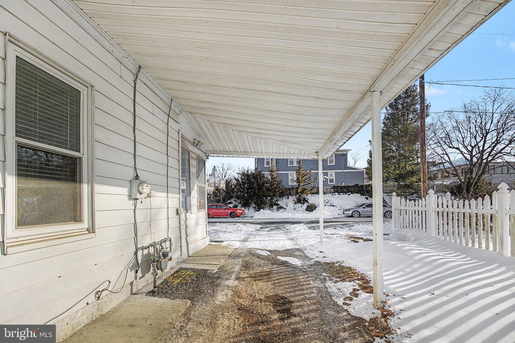 205 BRICK CHURCH ROAD