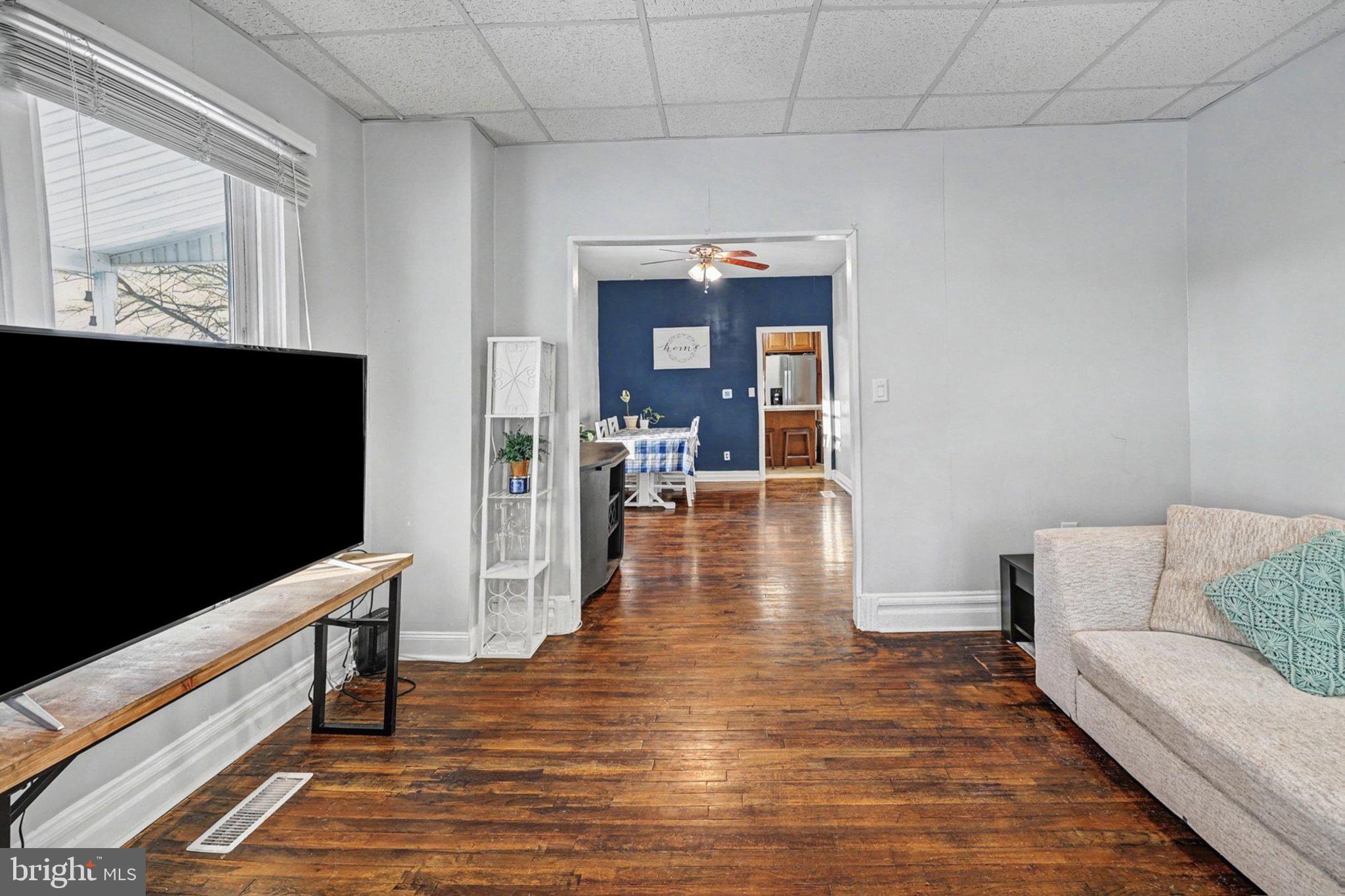 205 BRICK CHURCH ROAD