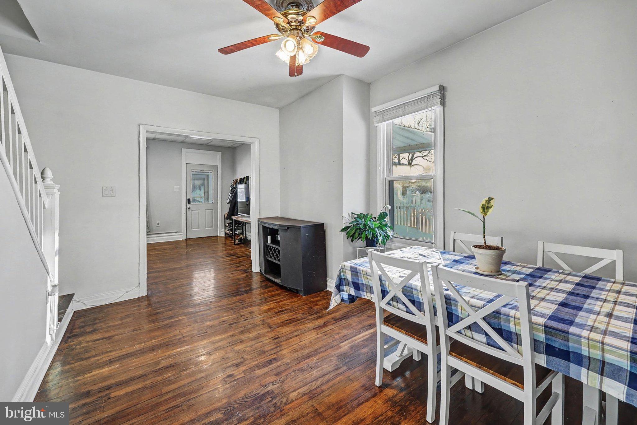 205 BRICK CHURCH ROAD