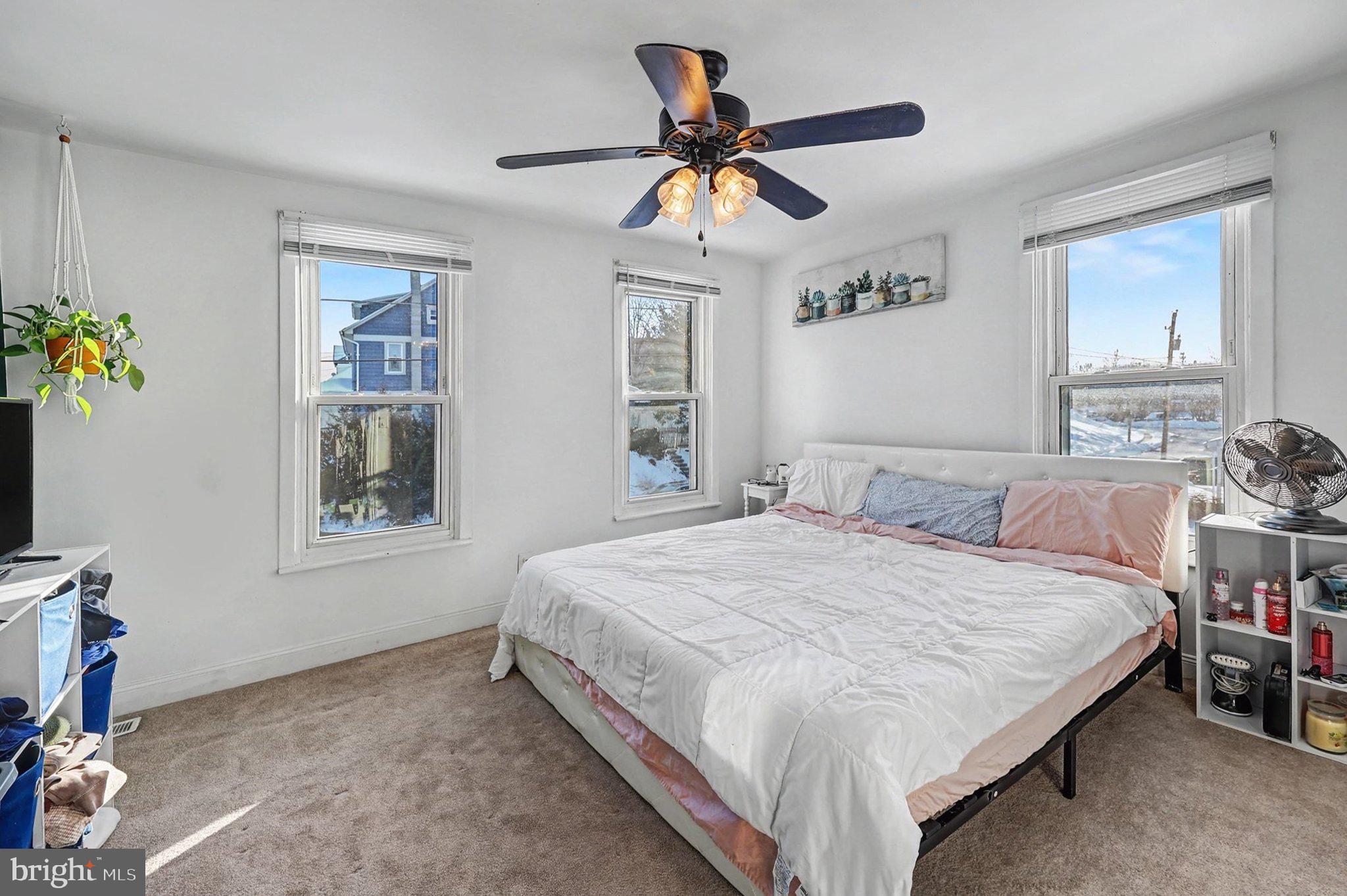 205 BRICK CHURCH ROAD