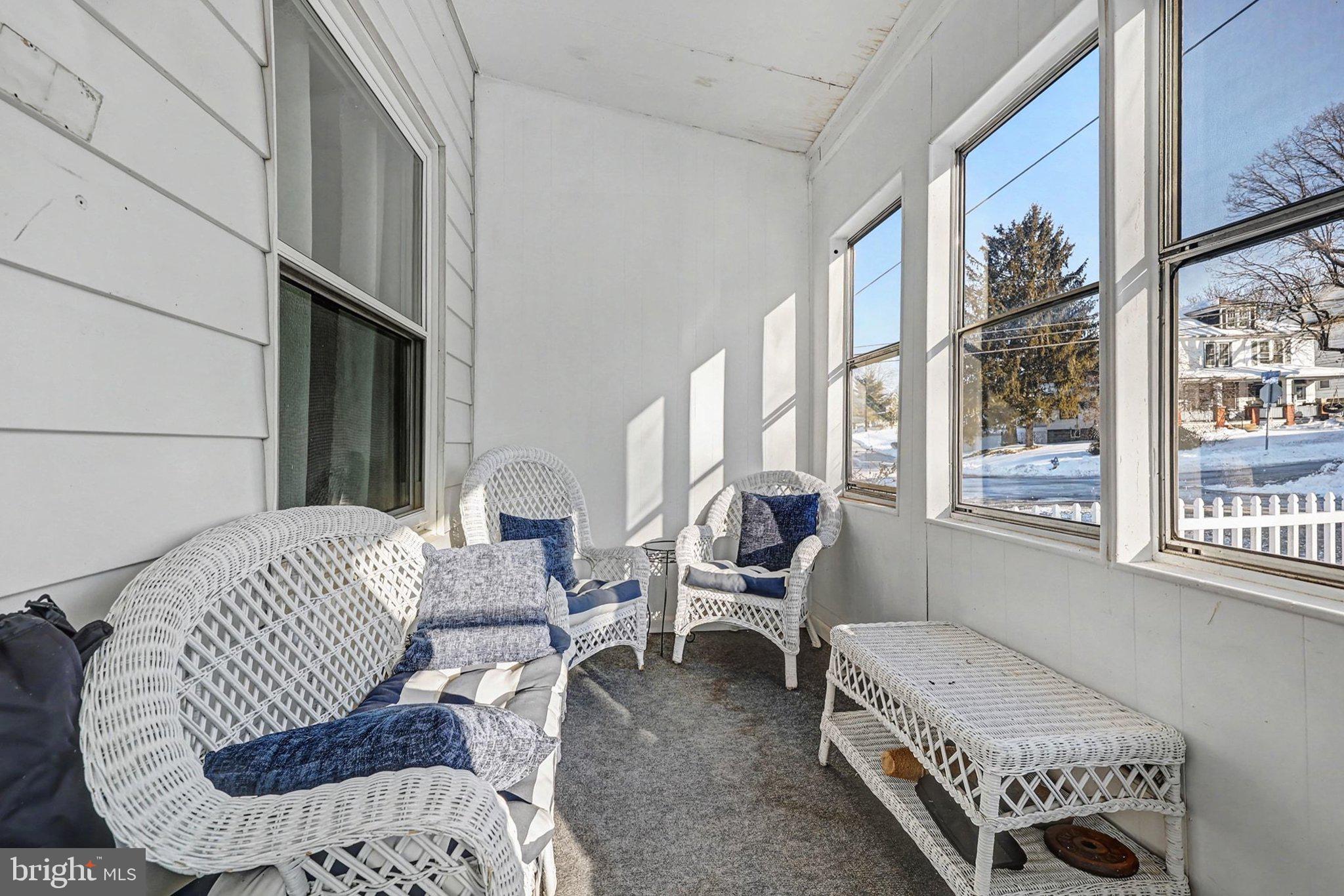 205 BRICK CHURCH ROAD