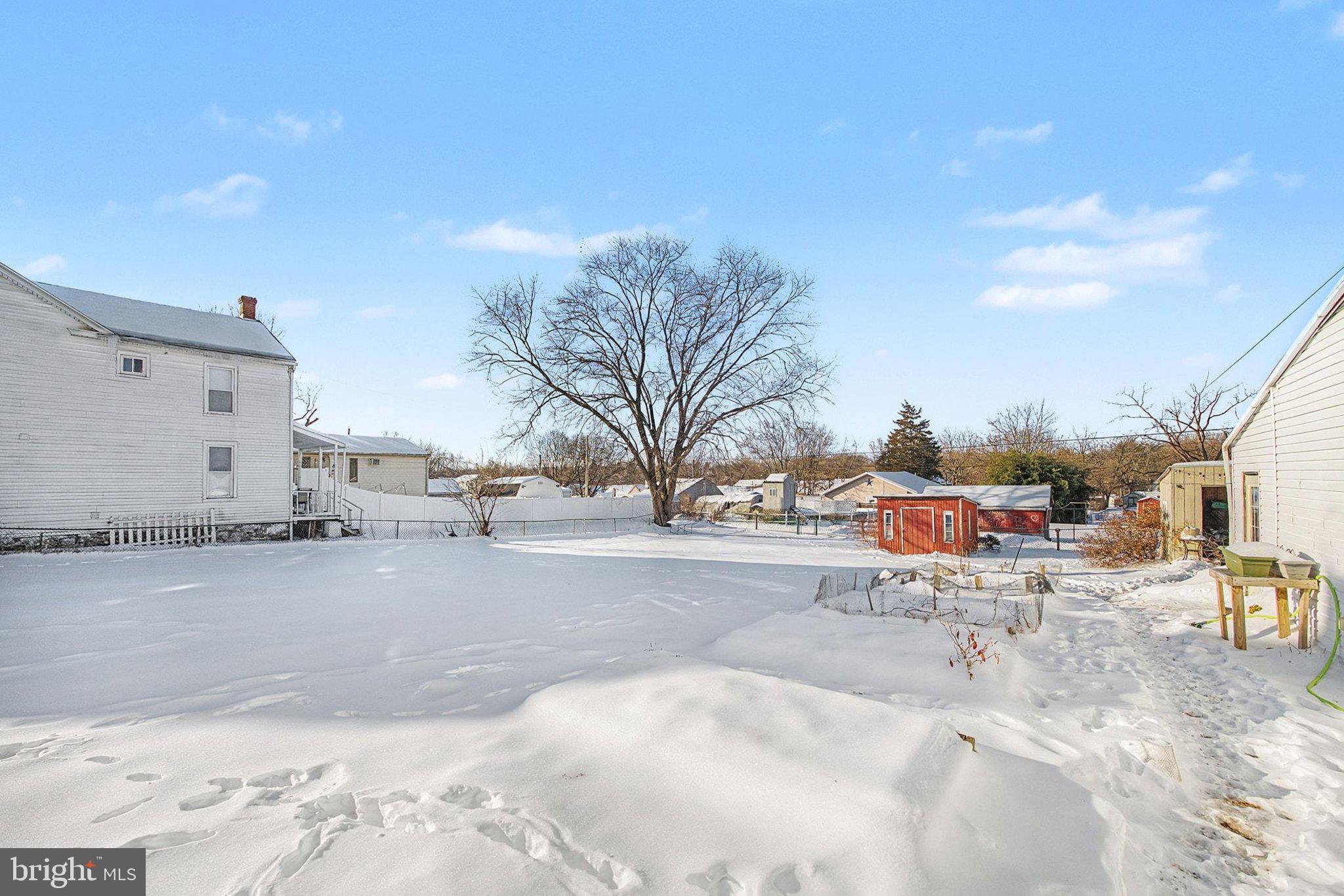 205 BRICK CHURCH ROAD