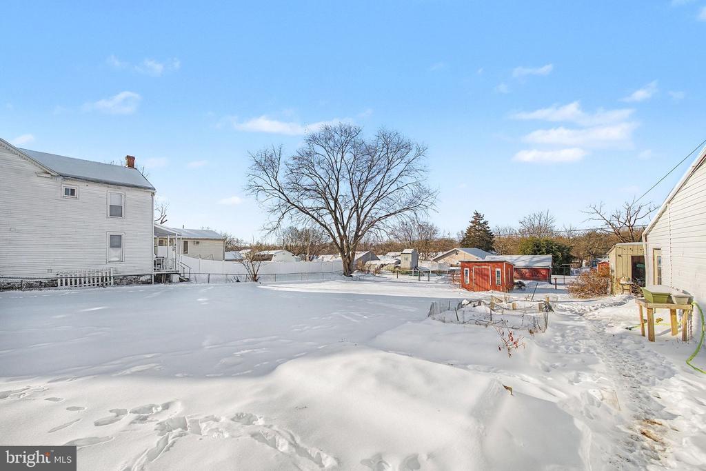 205 BRICK CHURCH ROAD