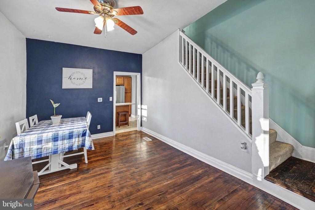 205 BRICK CHURCH ROAD