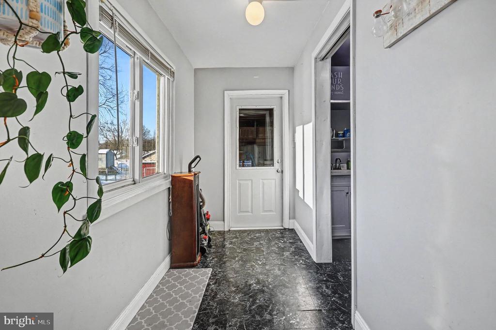 205 BRICK CHURCH ROAD