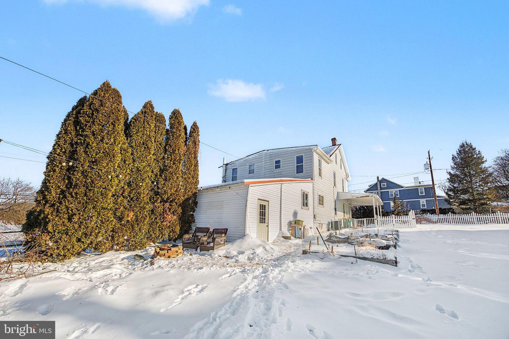 205 BRICK CHURCH ROAD