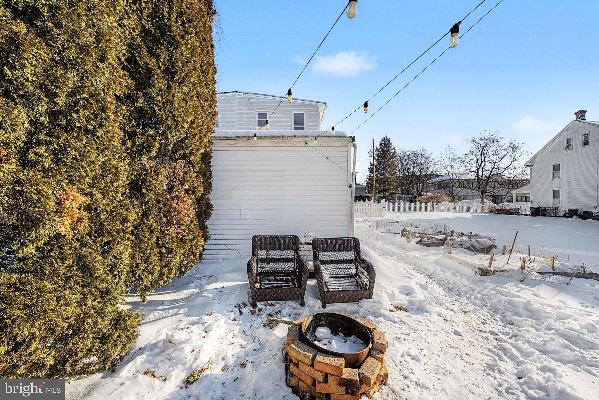 205 BRICK CHURCH ROAD