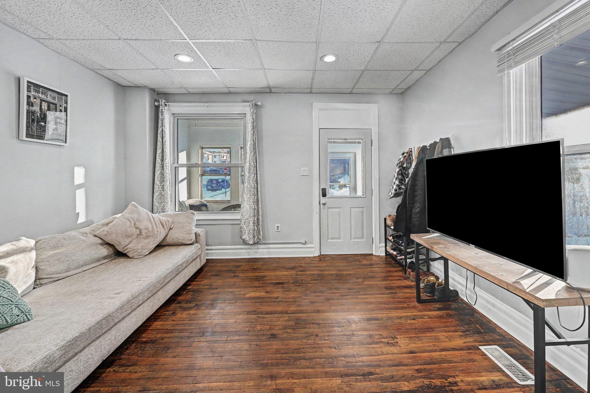 205 BRICK CHURCH ROAD