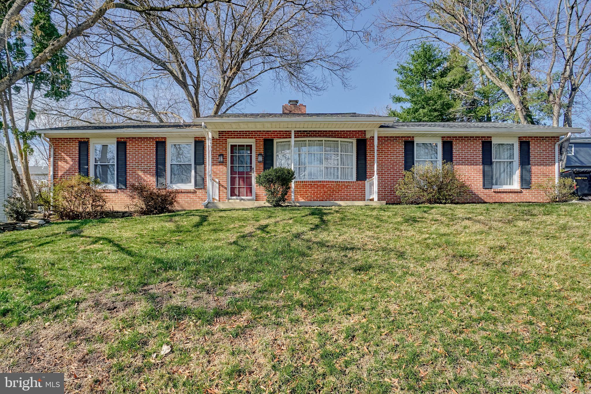 3604 KENT DRIVE