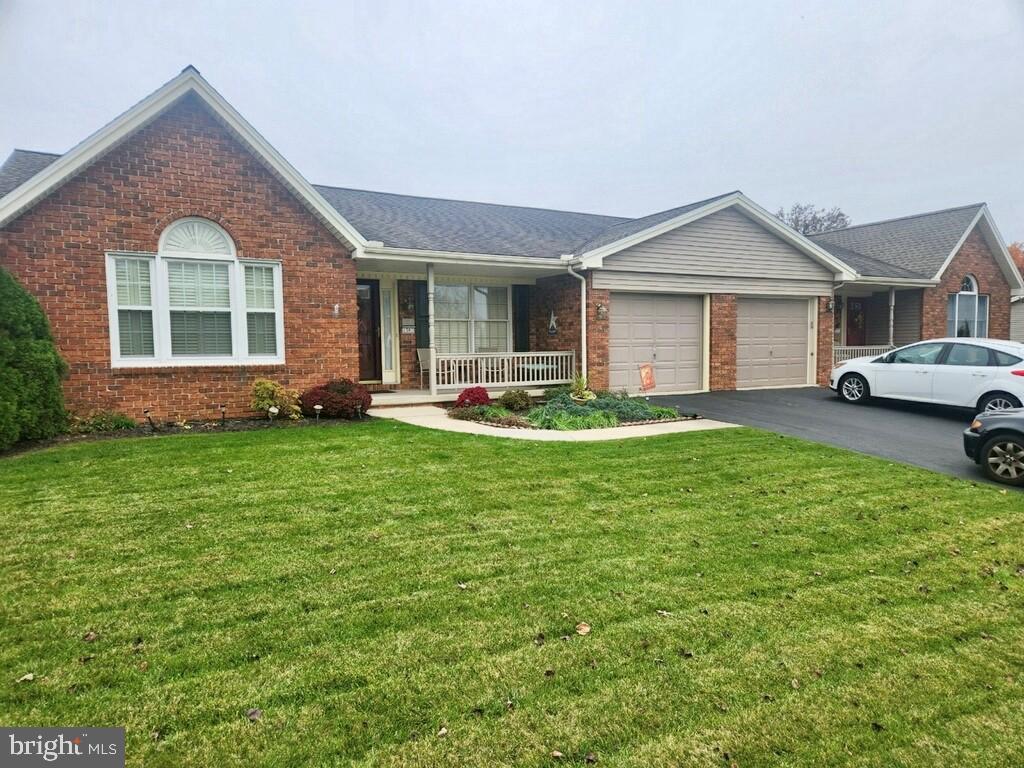 1301 WOODRIDGE DRIVE