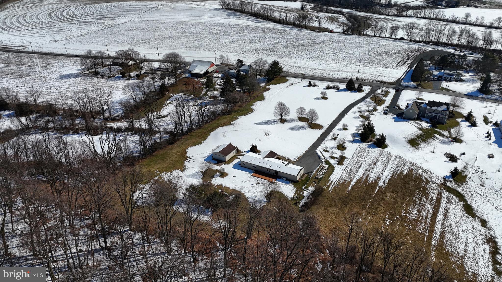 7119 SCHOOLHOUSE ROAD