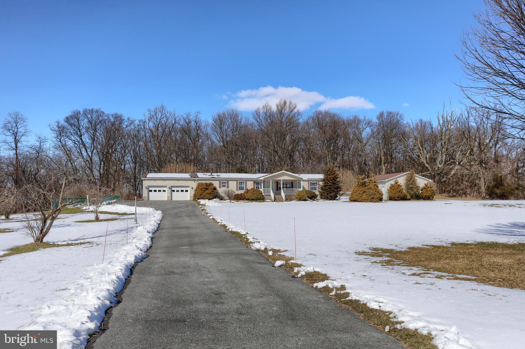 7119 SCHOOLHOUSE ROAD