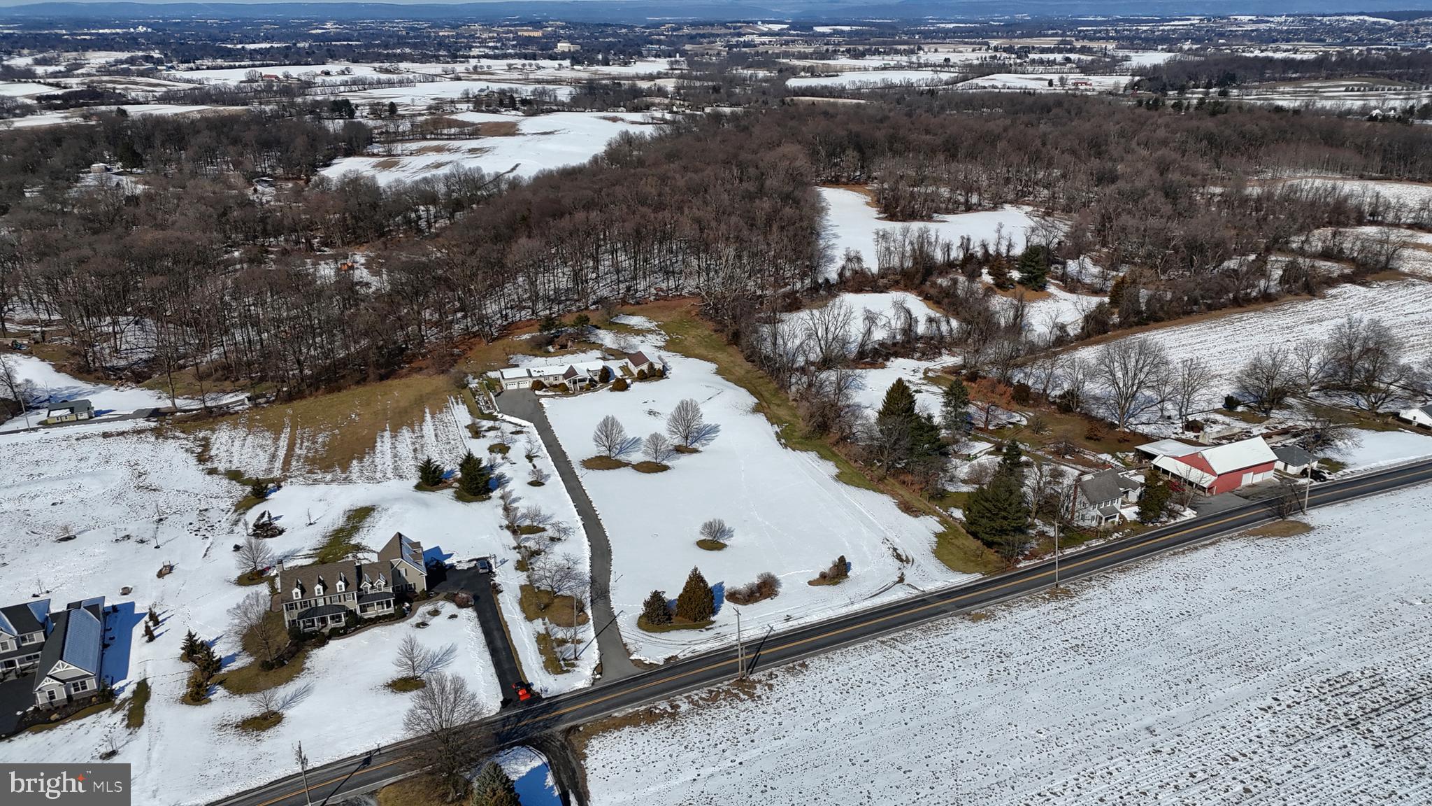 7119 SCHOOLHOUSE ROAD