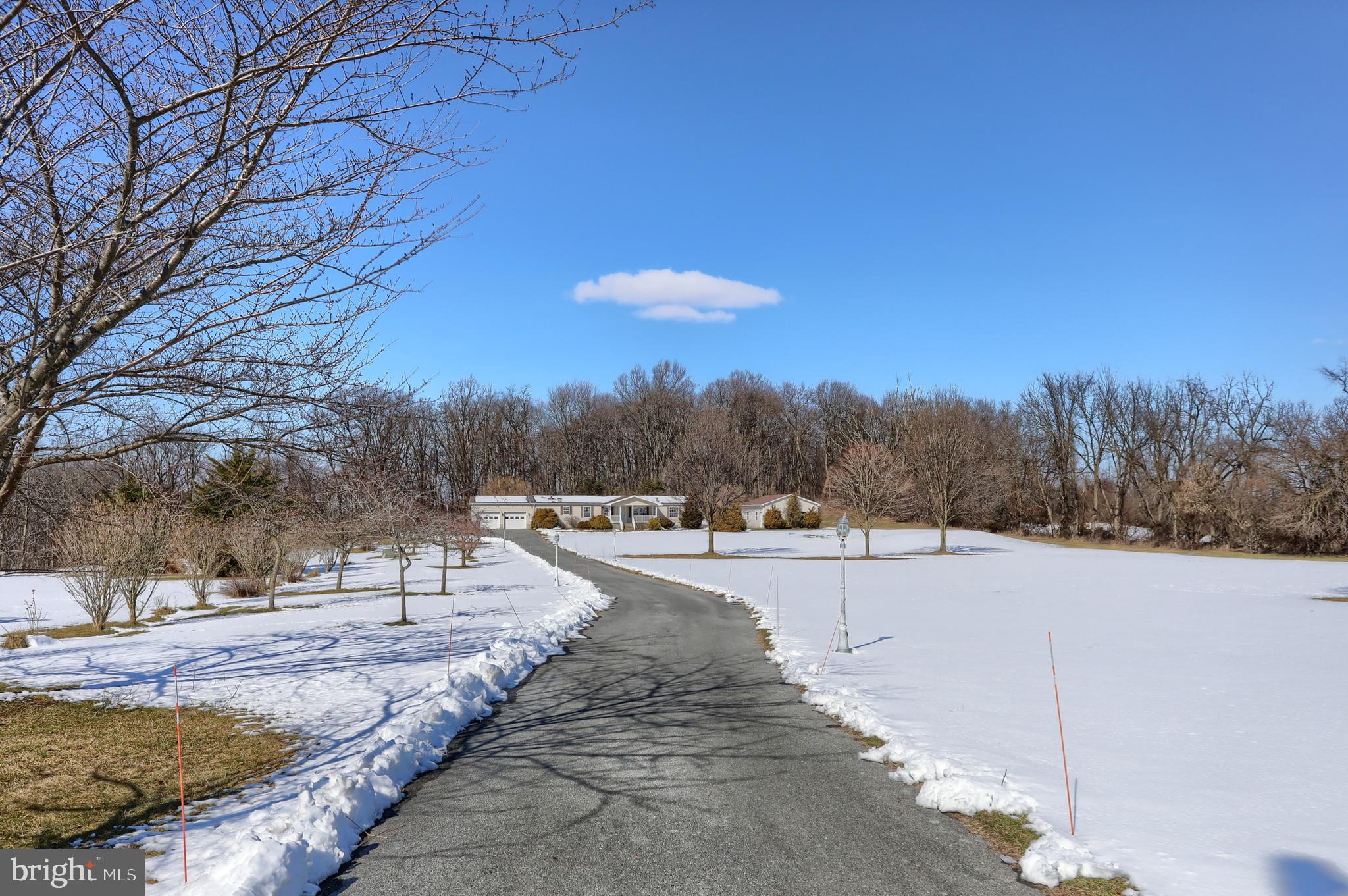 7119 SCHOOLHOUSE ROAD