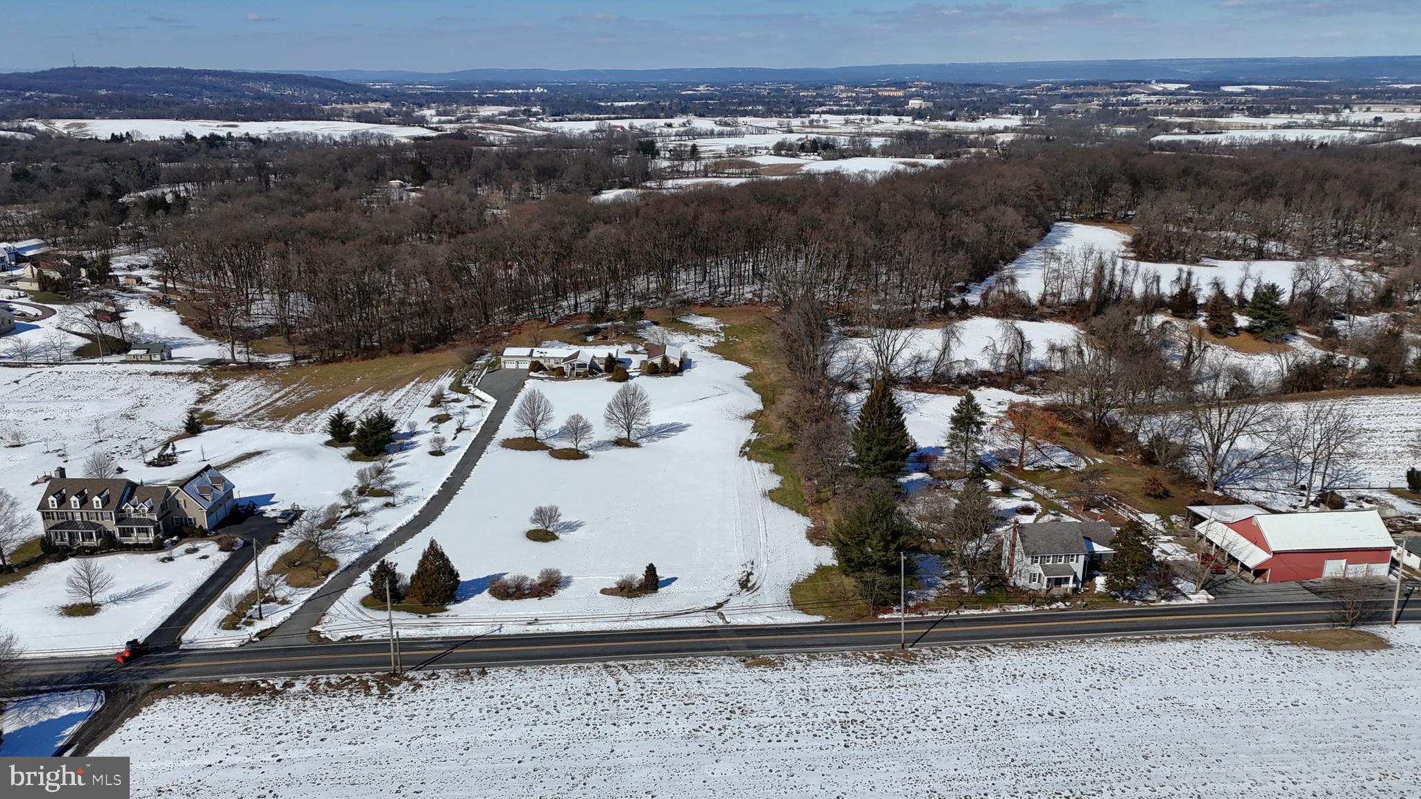 7119 SCHOOLHOUSE ROAD