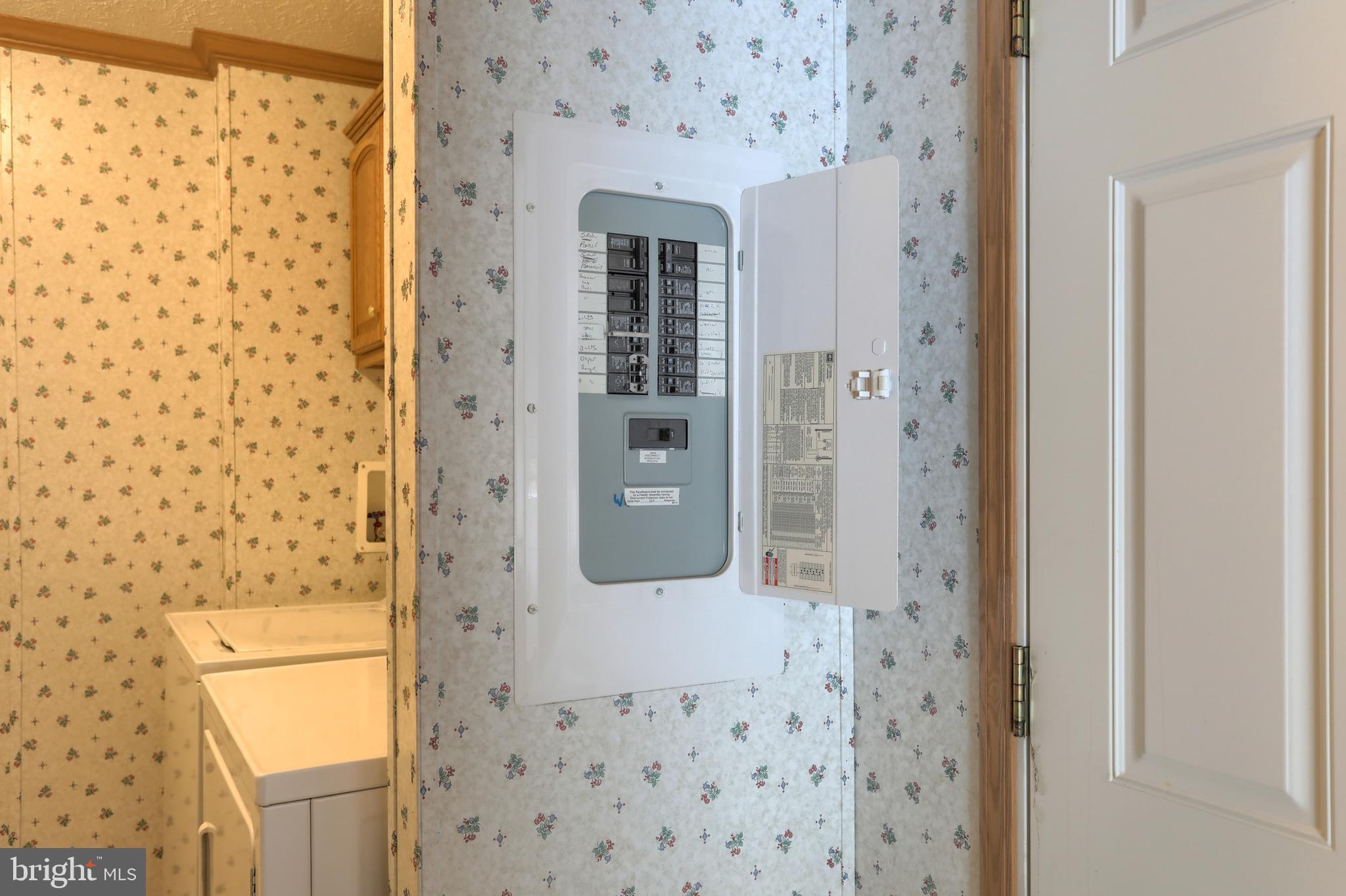 7119 SCHOOLHOUSE ROAD