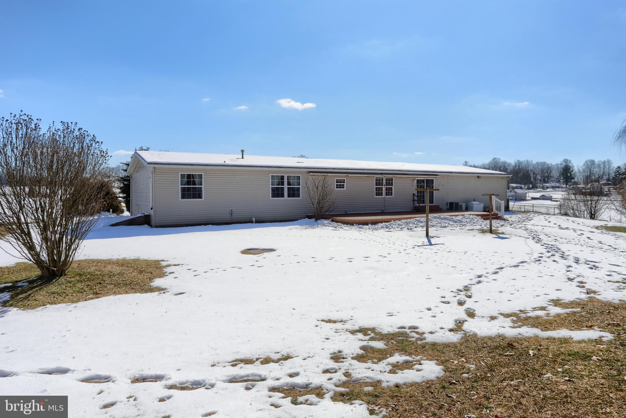 7119 SCHOOLHOUSE ROAD